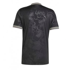 Juventus Tredjetrøje 2025-26 Kortærmet